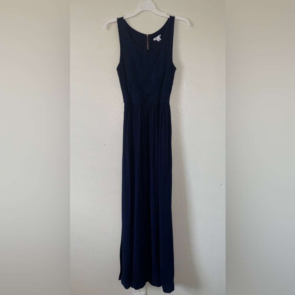Women’s Xhileration Maxi Dress | Small